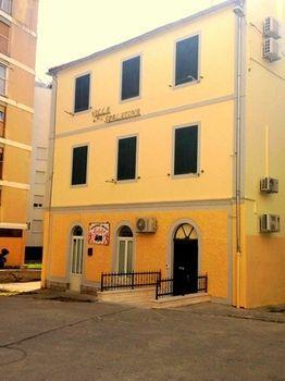 Apartman Spalatina *