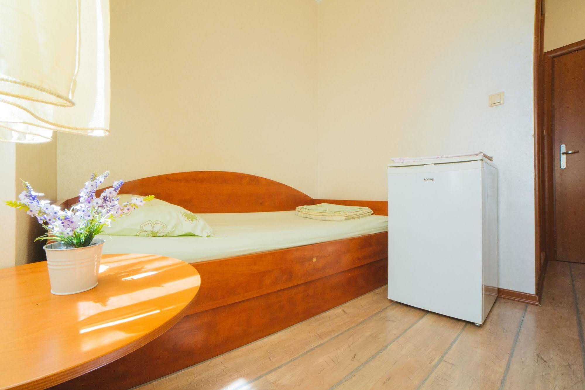 Spalatina Apartman *