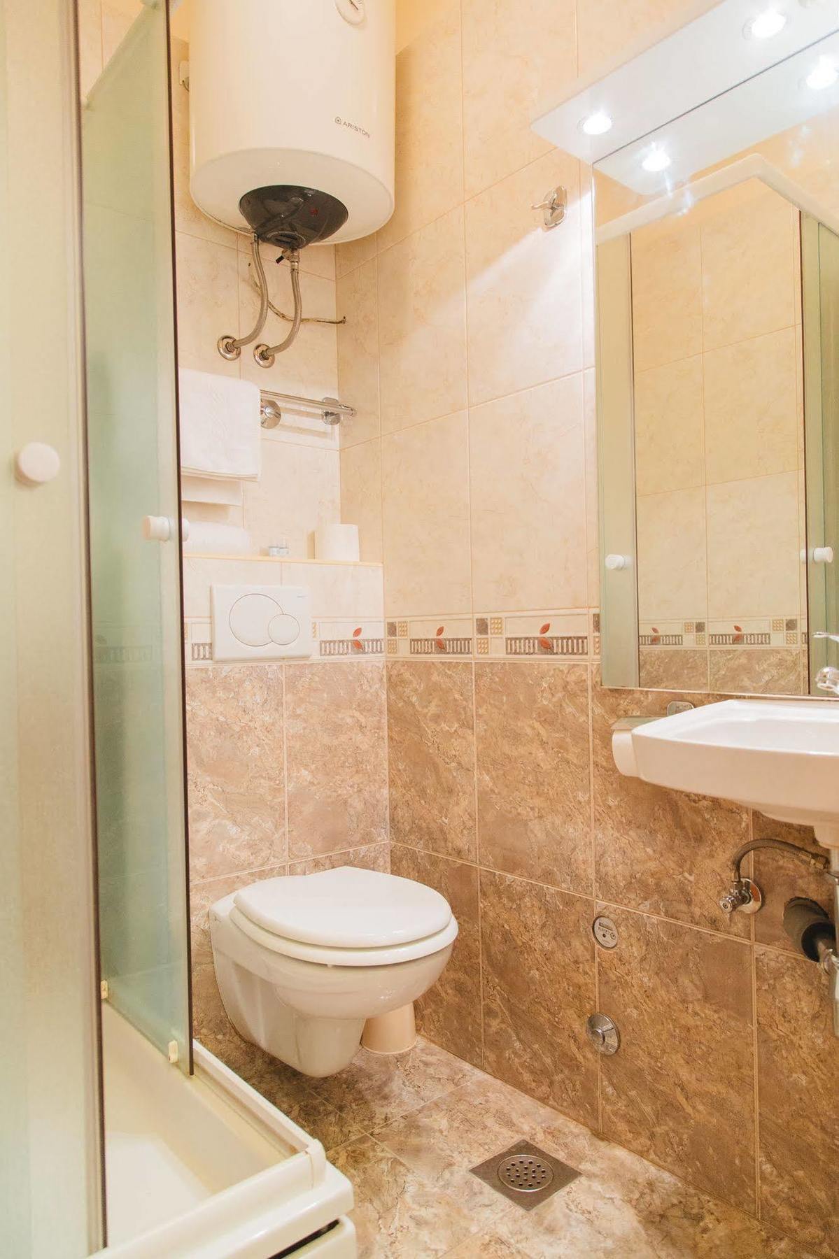 Apartman Spalatina