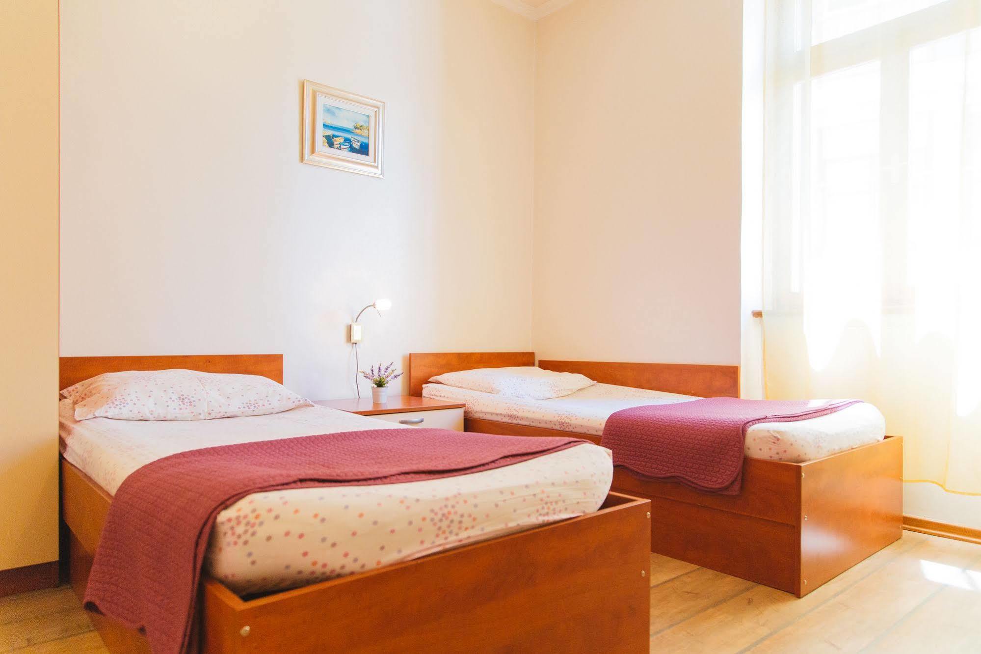 Spalatina Apartman