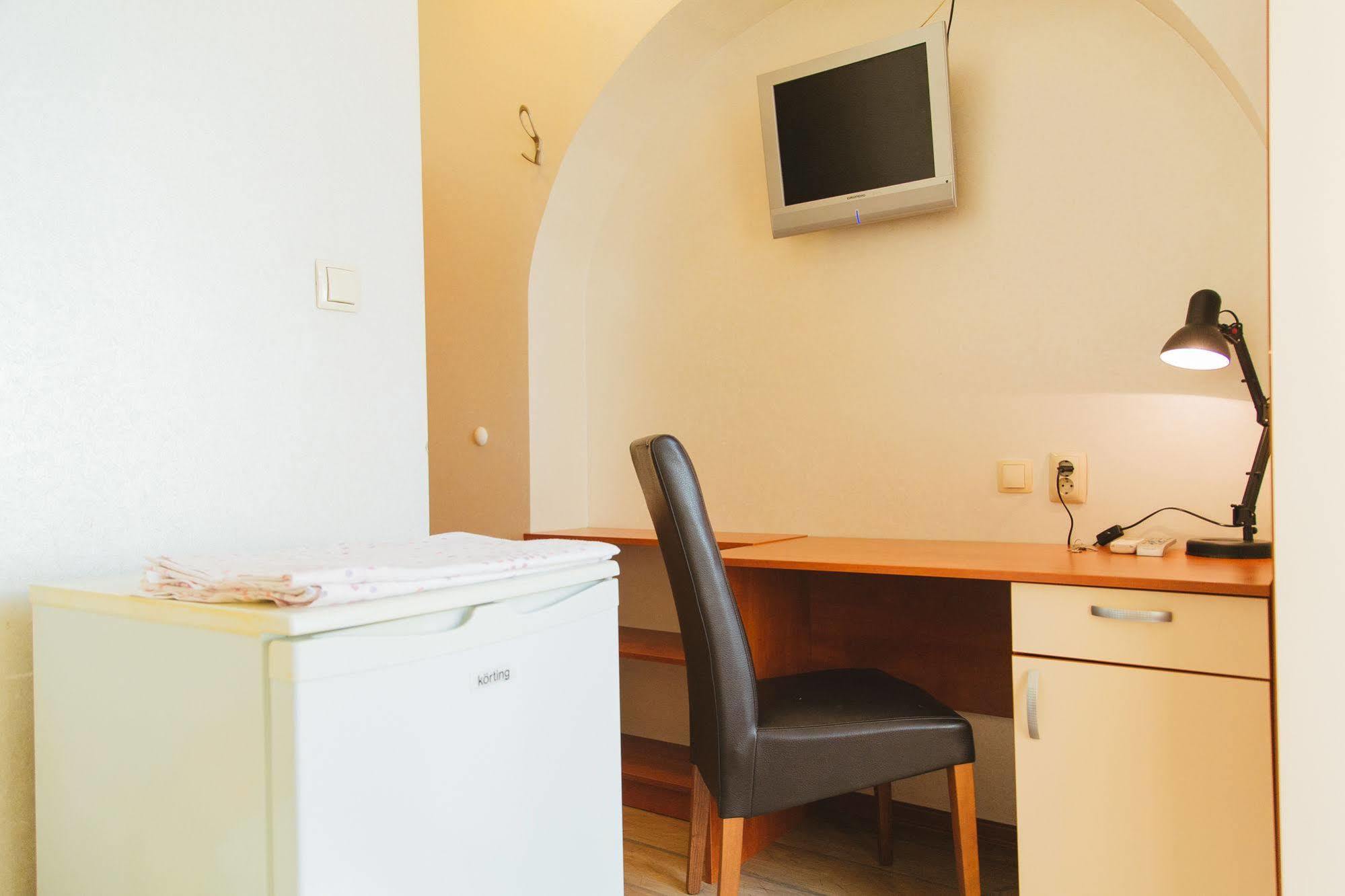 Spalatina Apartman *