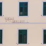 Villa Spalatina