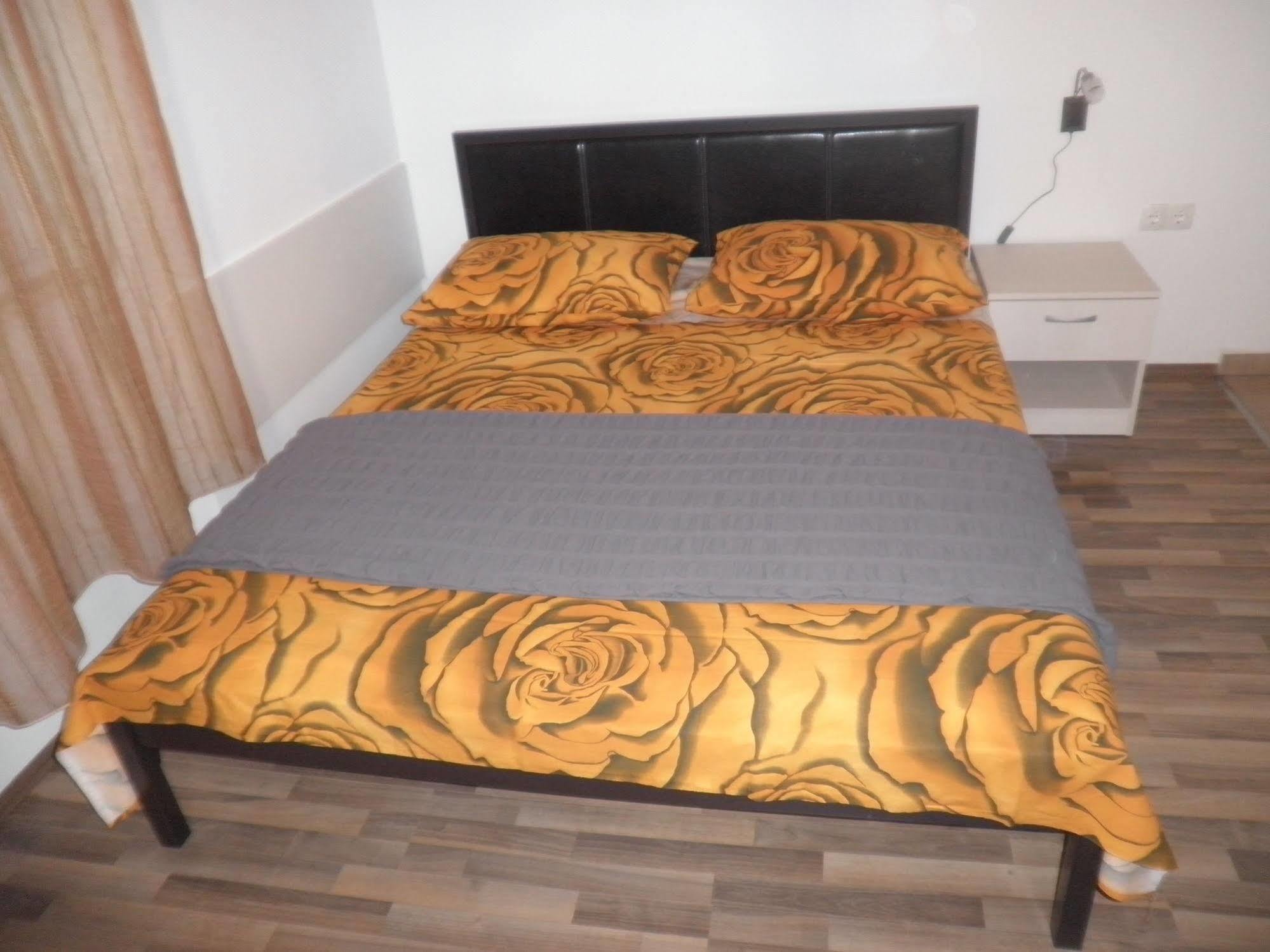 Appartement Spalatina