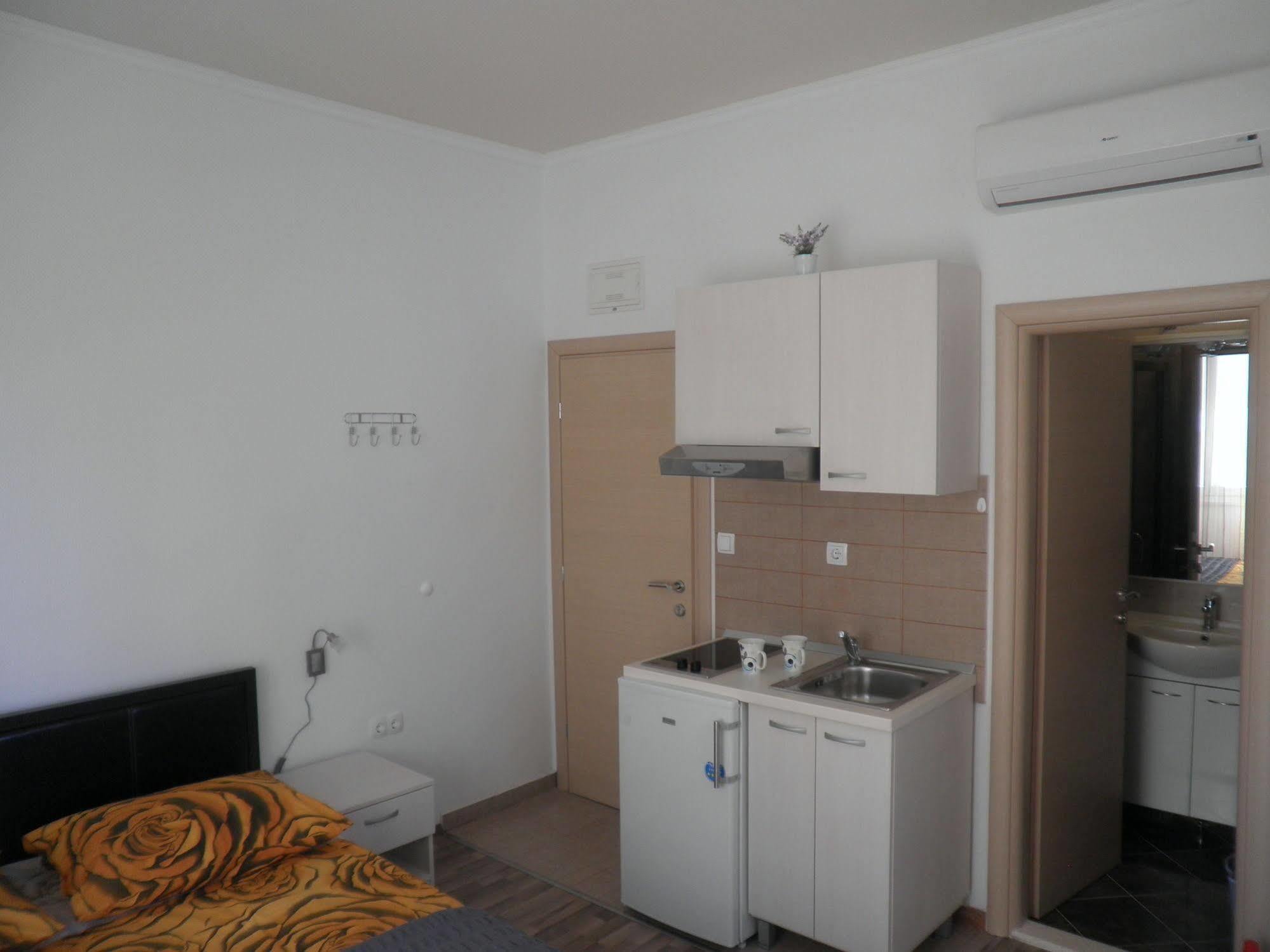 Appartement Spalatina