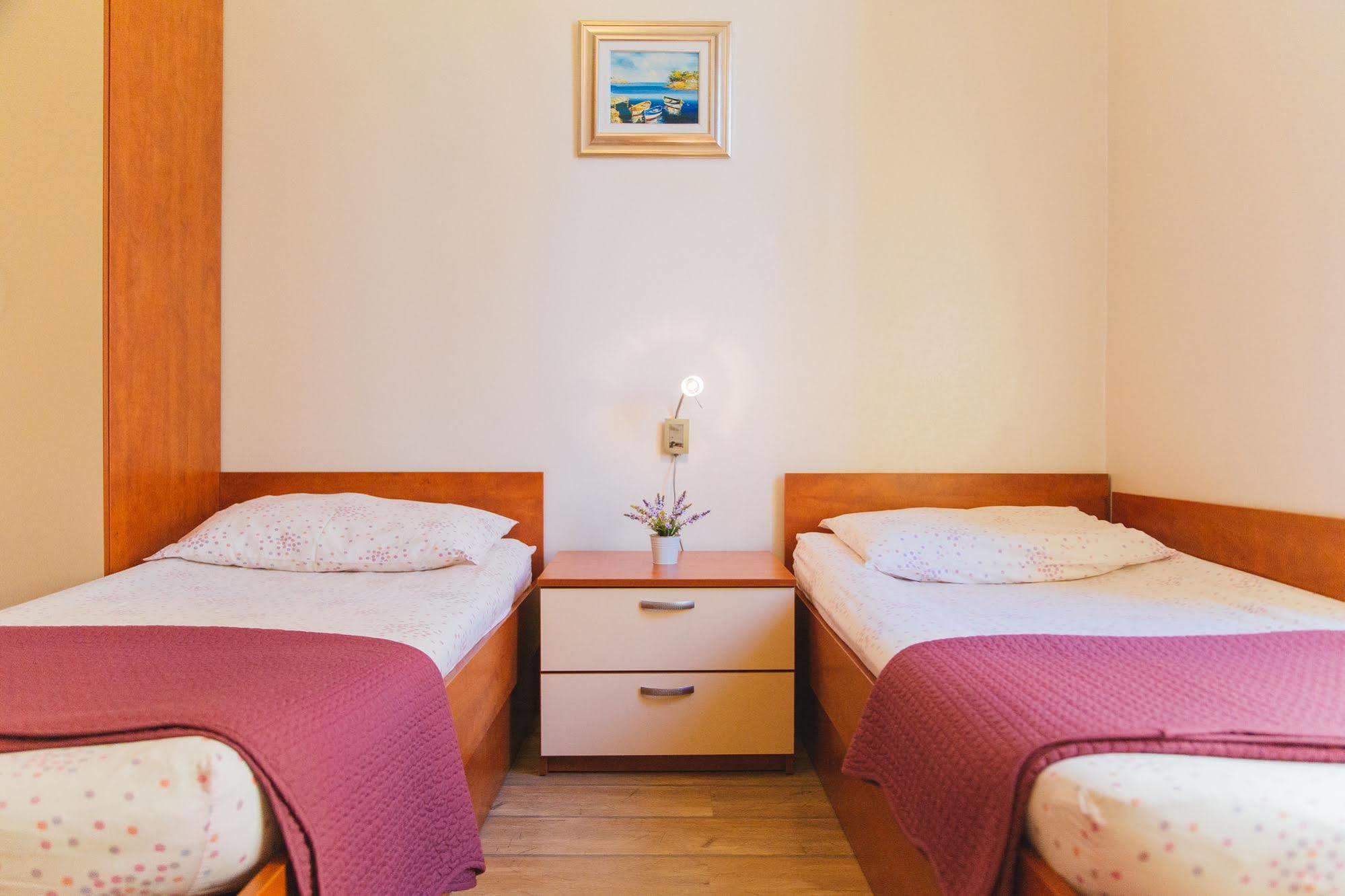 Spalatina Appartement