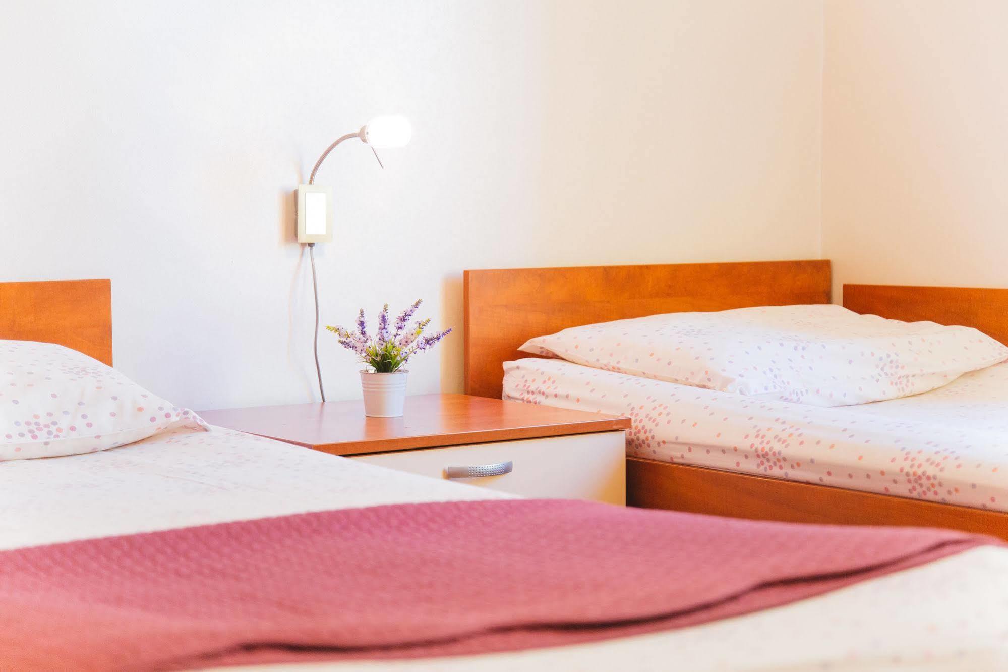 Appartement Spalatina *