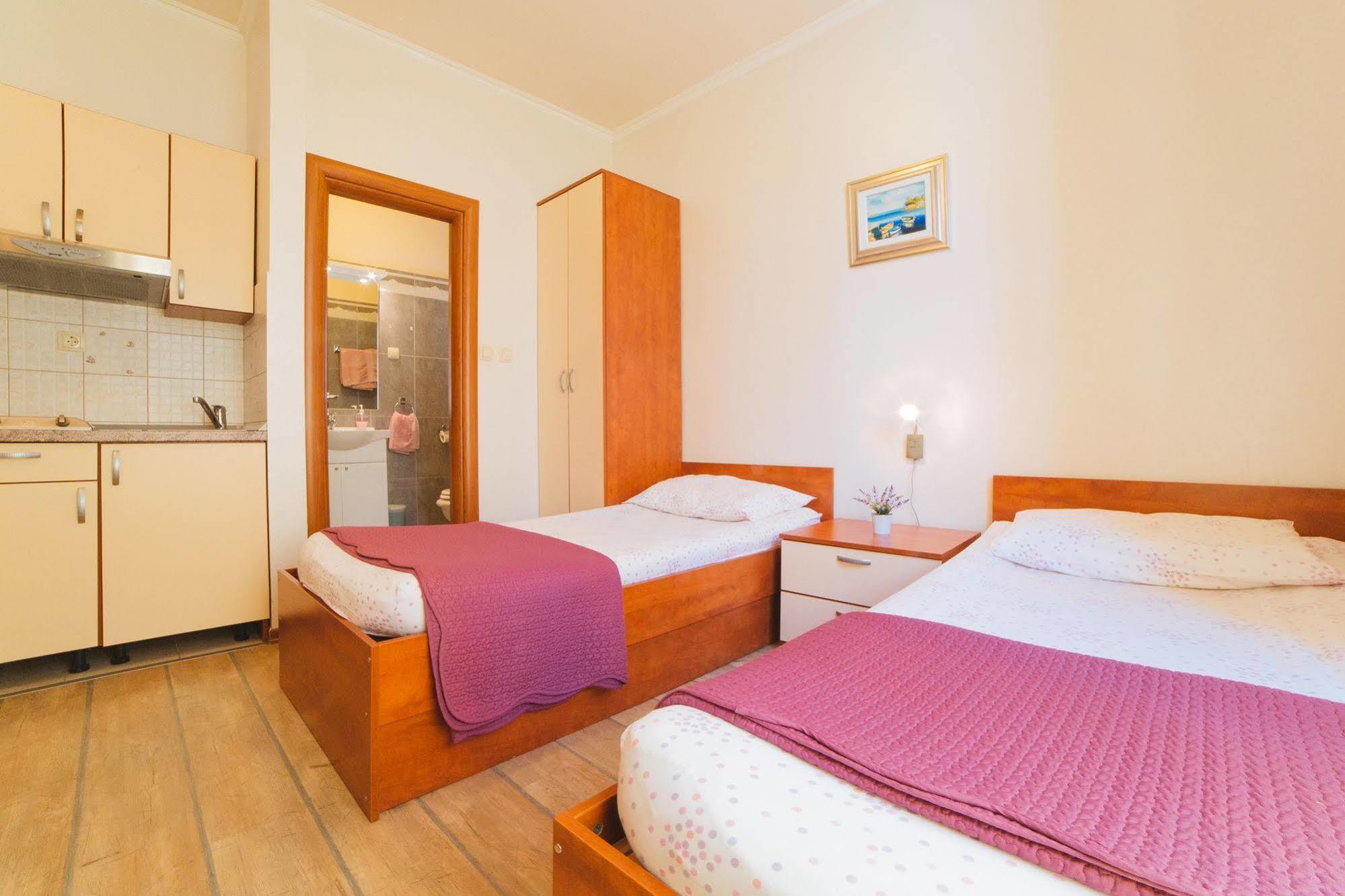 Spalatina Appartement
